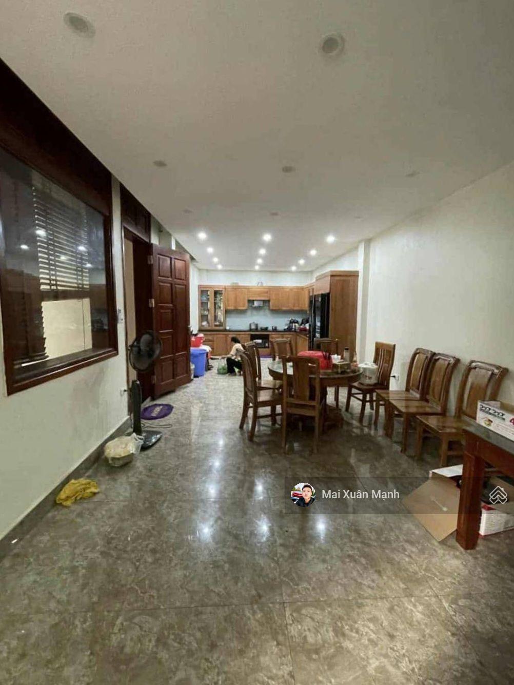 Bán biệt thự 310m2 KĐTM An Hưng, Hà Đông, đường to ô tô tránh, vỉa hè rộng, kinh doanh