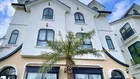 Villa song lập hoàn công nở hậu cách chợ Đà Lạt hồ Xuân Hương 2km nguồn thu 70tr/tháng