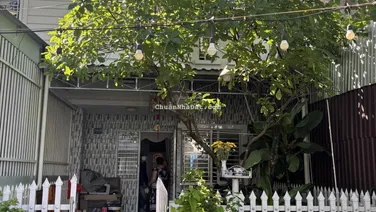 Bán nhà phố dta để lại nội thất, 3pn , cho thuê 8-9tr/tháng