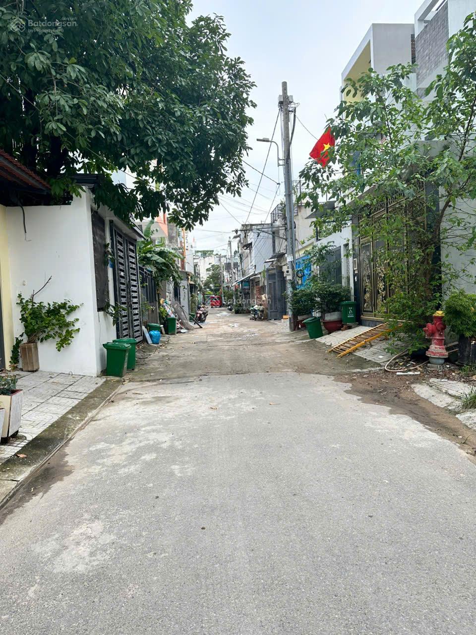 Bán nhà ngay đường số 48 (4x20m) Hiệp Bình Chánh gần Gigamall giá full 8tỷ8 Bán nhà ngay đường số 48 (4x20m) Hiệp Bình Chánh gần Gigamall giá full 8tỷ8