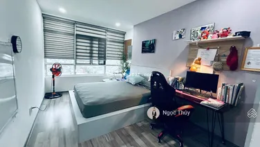 Bán căn hộ 3PN 110m² chung cư HAGL, 72 Hàm Nghi giá chỉ 37 triệu/m² còn duy nhất 1 căn