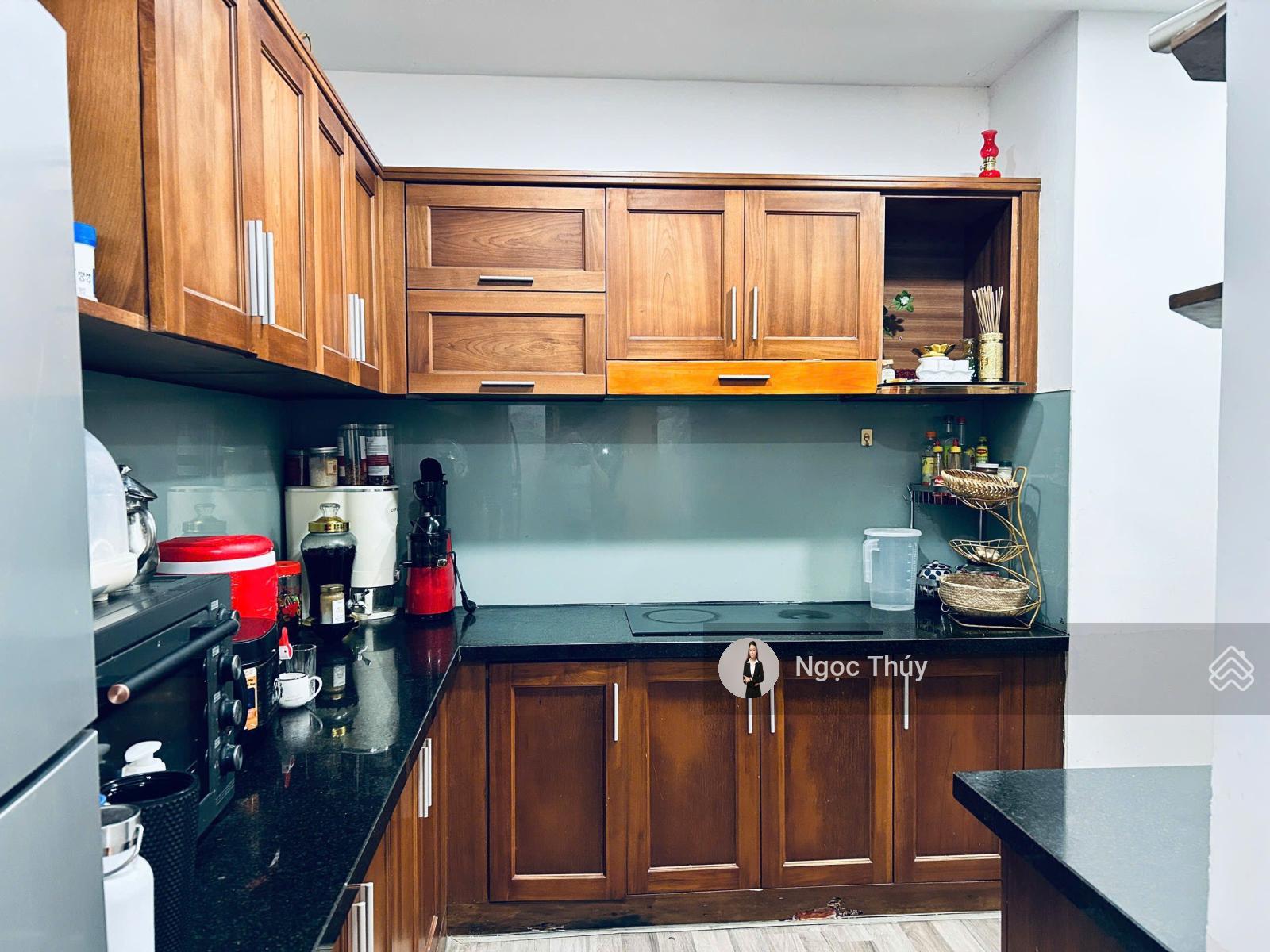 Bán căn hộ 3PN 110m² chung cư HAGL, 72 Hàm Nghi giá chỉ 37 triệu/m² còn duy nhất 1 căn