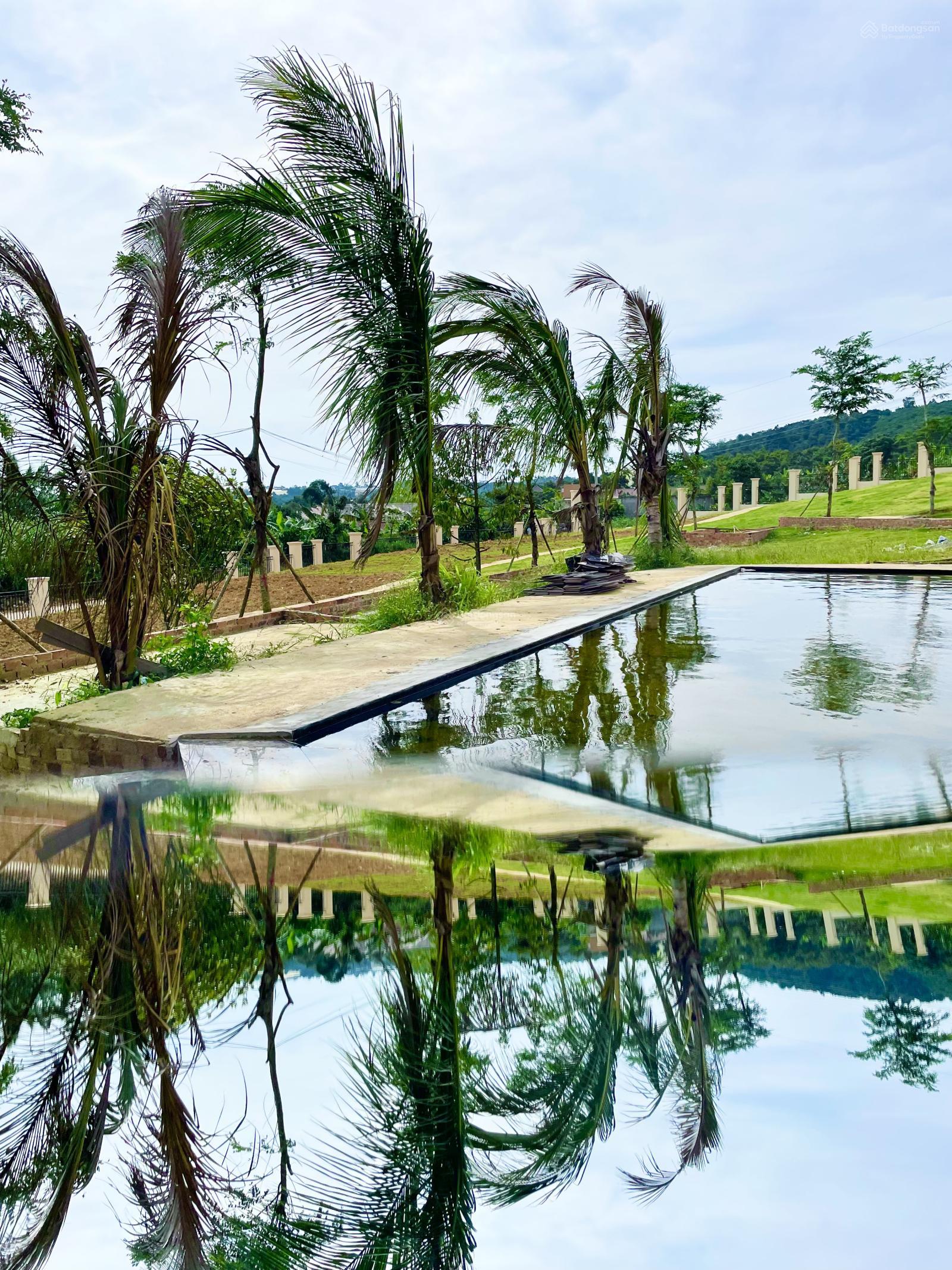 Lô 186m2 trong khu dân cư sẵn hạ tầng tiện ích đẹp như homestay, sổ hồng riêng, 1.9km trung tâm xã