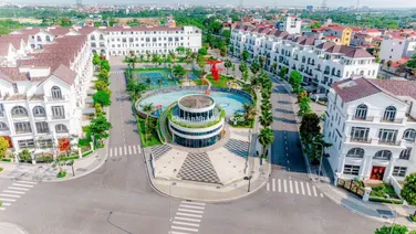 Cc gửi bán nhà tại KĐT đẳng cấp Mạnh Đức Victory Từ Sơn, cạnh công viên, giá cực rẻ. LH: 0326 569 ***