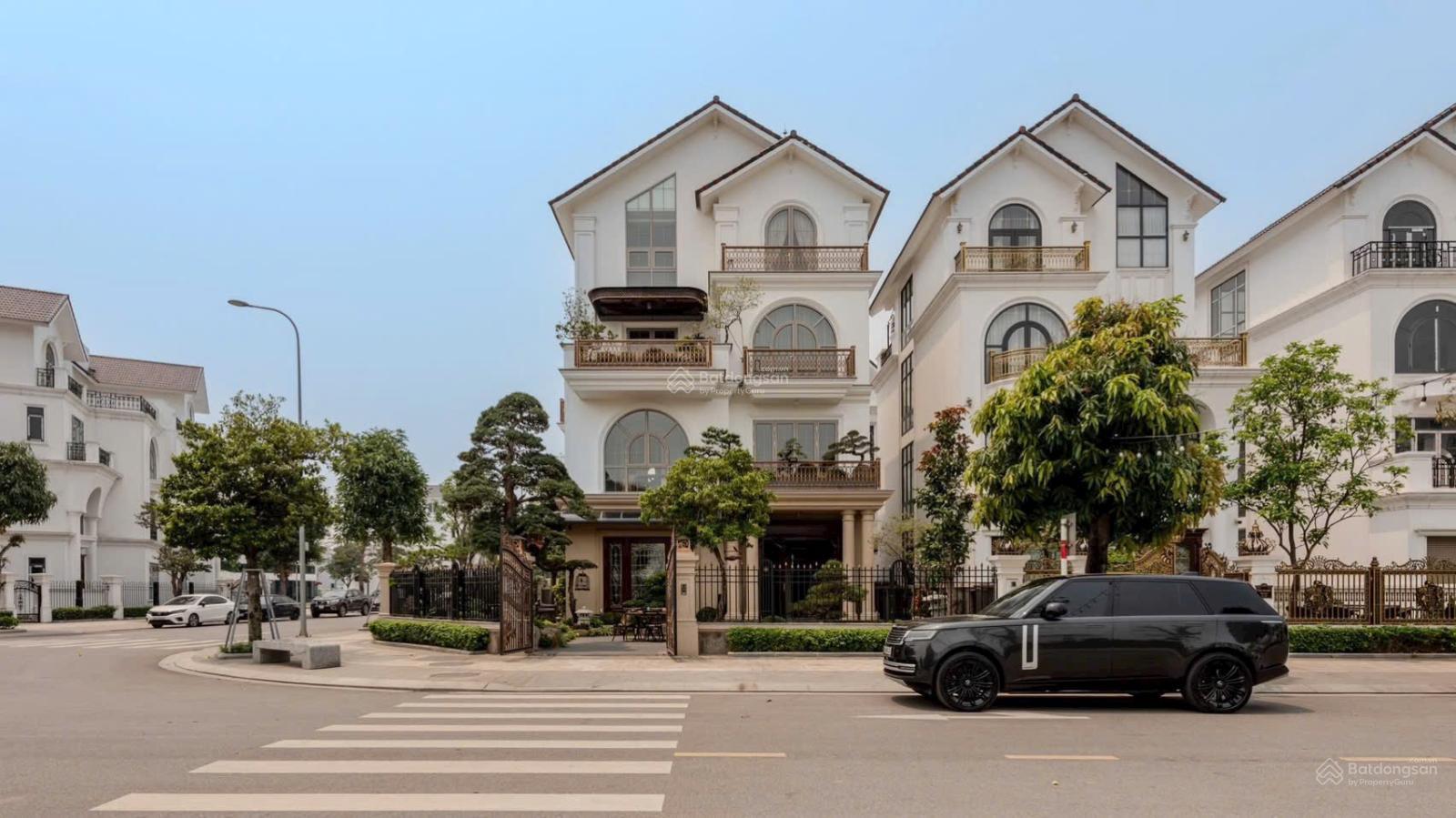 Cc gửi bán nhà tại KĐT đẳng cấp Mạnh Đức Victory Từ Sơn, cạnh công viên, giá cực rẻ. LH: 0326 569 ***