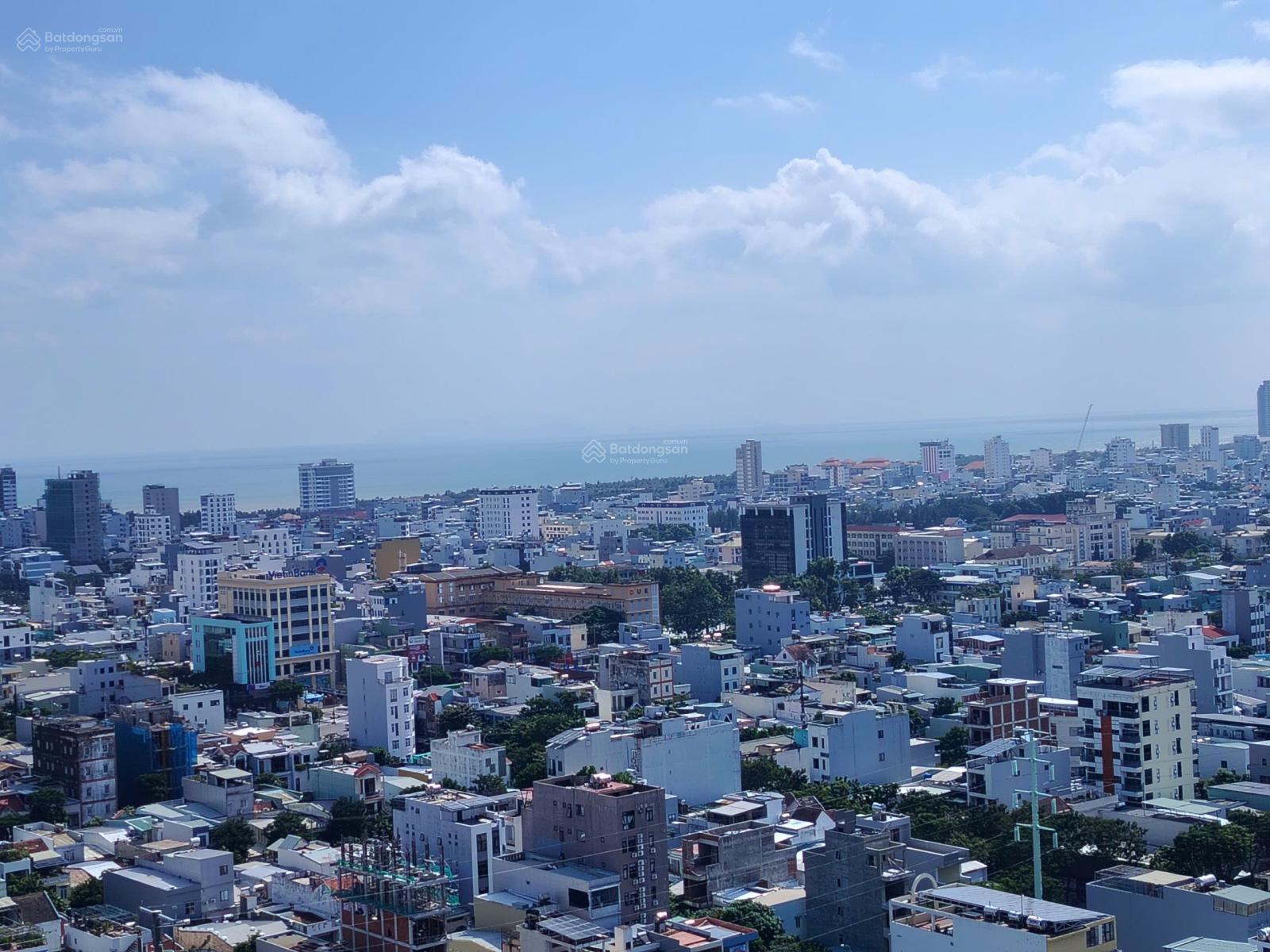 Siêu phẩm, cần bán căn hộ tâm huyết 2PN 49,9m² Sun Cosmo P1, view biển, trung tâm Đà Nẵng