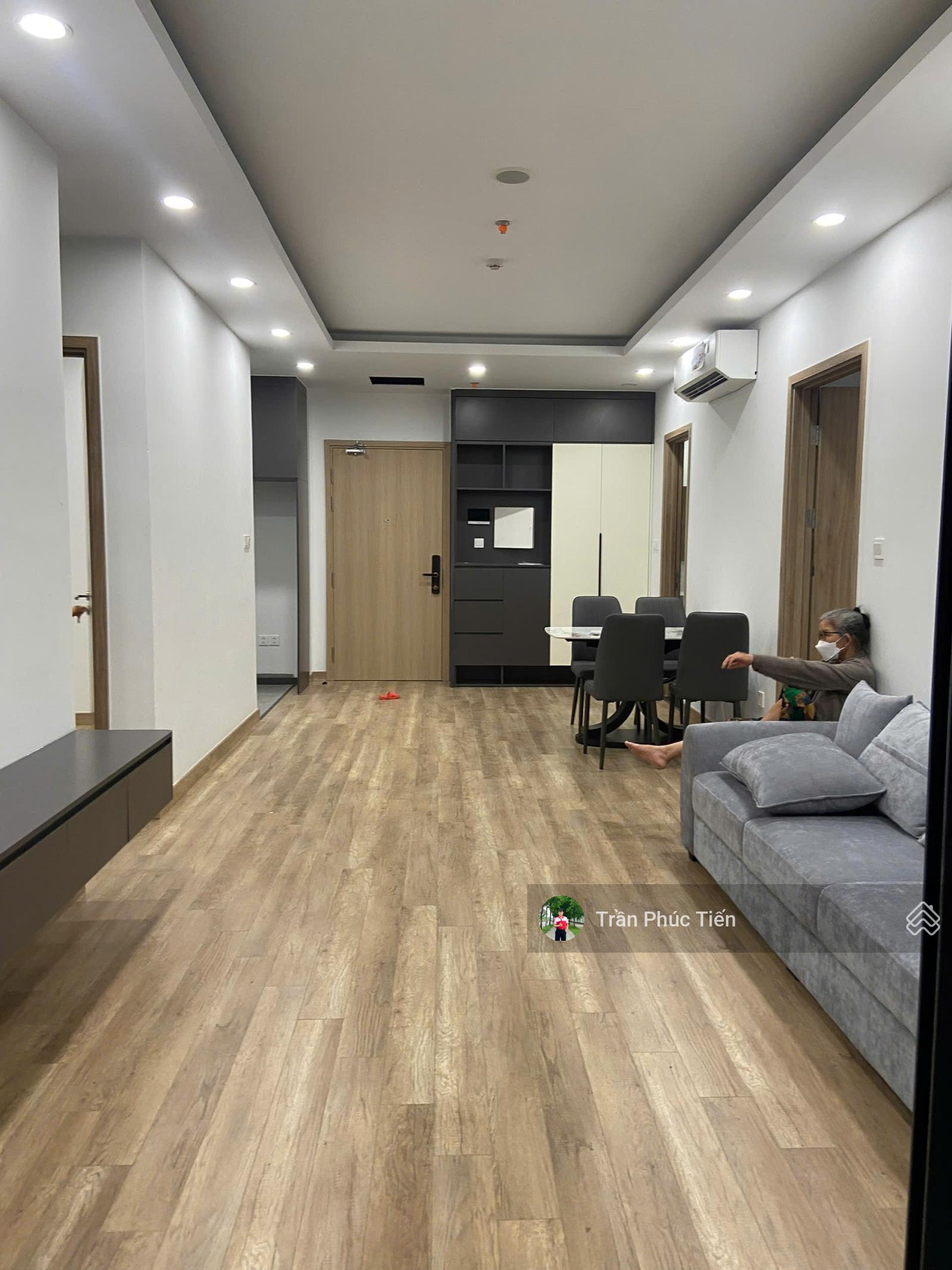 Chính chủ bán căn 100m2 tại The Wisteia - full đồ - tầng trung view thoáng - Không nghĩa trang