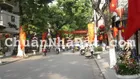 Bán căn hộ 2 ngủ phố Hàng Bông, Hoàn Kiếm, cách hồ 200m, 60m2, 2 ngủ, 2 vs ở hoặc cho thuê