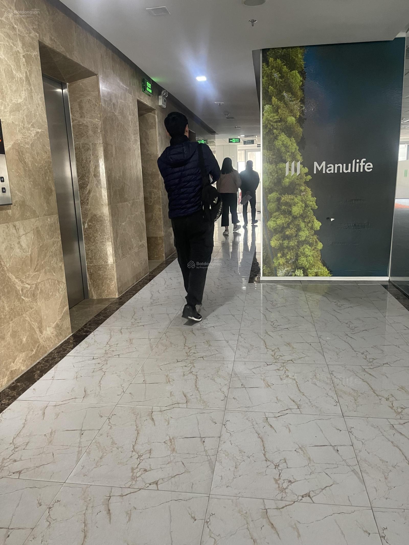 BQL cho thuê toà nhà văn phòng DC Building 144 Đội Cấn Ba Đình, 100,150,200,500m từ 261.6 nghìn/m2