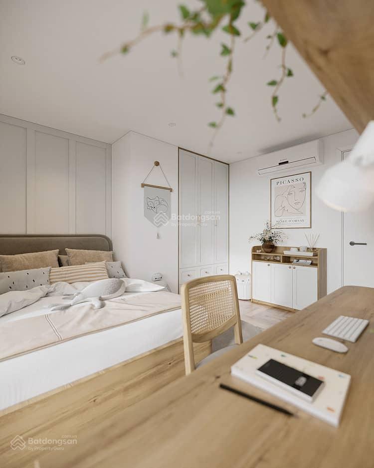 Cần bán nhanh CH Rivera Park - Thành Thái, 74m2, 2PN, có vay, view hồ bơi, giá tốt Trúc: 0932 742 ***