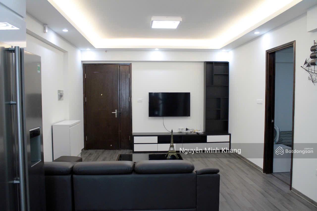 Bán căn hộ chung cư 2PN, 2WC tại B1 - B2 Tây Nam Linh Đàm, 6,4 tỷ, 67m2 Bán căn hộ chung cư 2PN, 2WC tại B1 - B2 Tây Nam Linh Đàm, 6,4 tỷ, 67m2