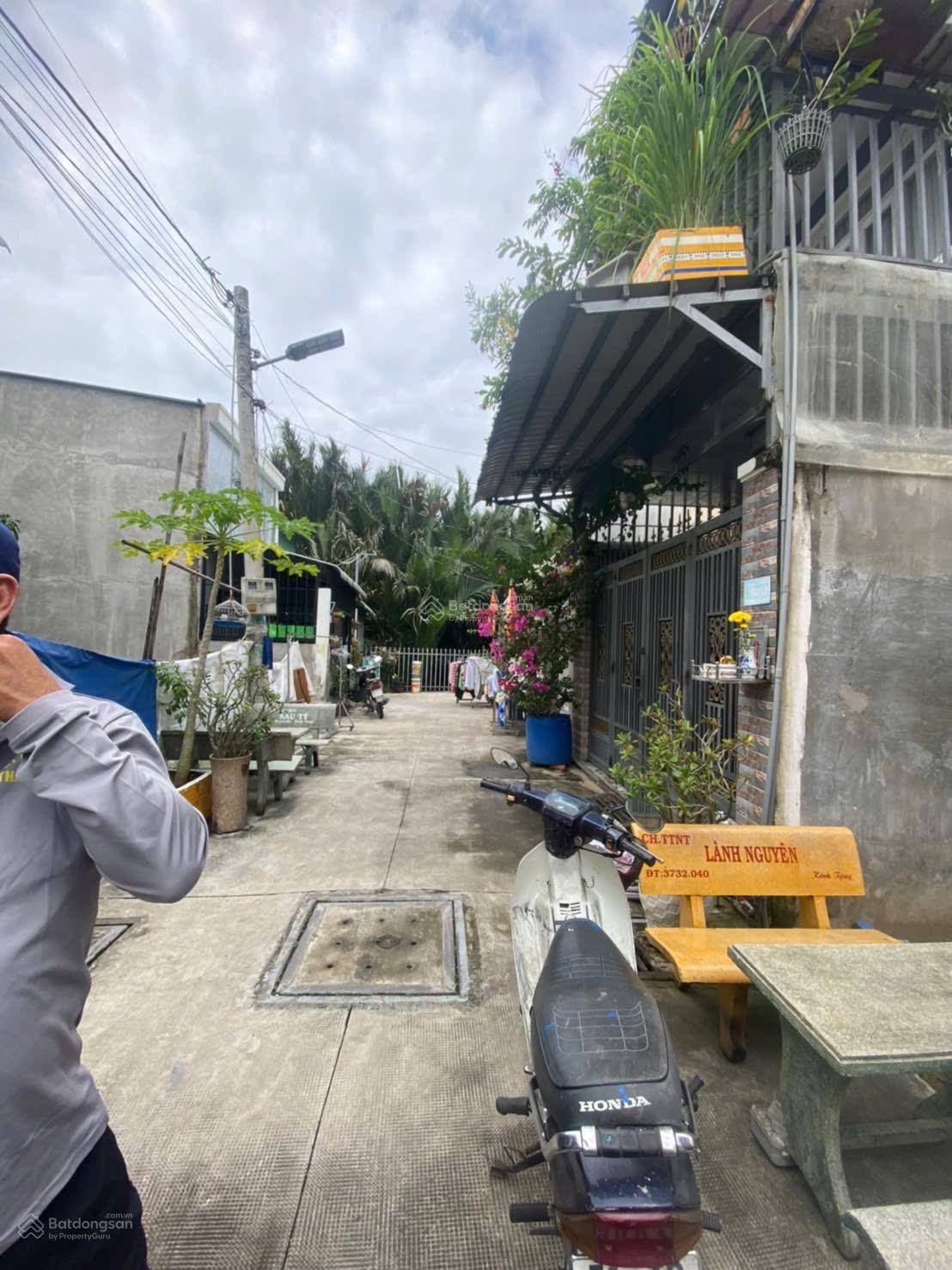 Cần bán nhanh 75m2 đất thổ cư ấp 2/5 Long Hậu đã xin giấy phép xây dựng giá bán nhanh 870tr Cần bán nhanh 75m2 đất thổ cư ấp 2/5 Long Hậu đã xin giấy phép xây dựng giá bán nhanh 870tr