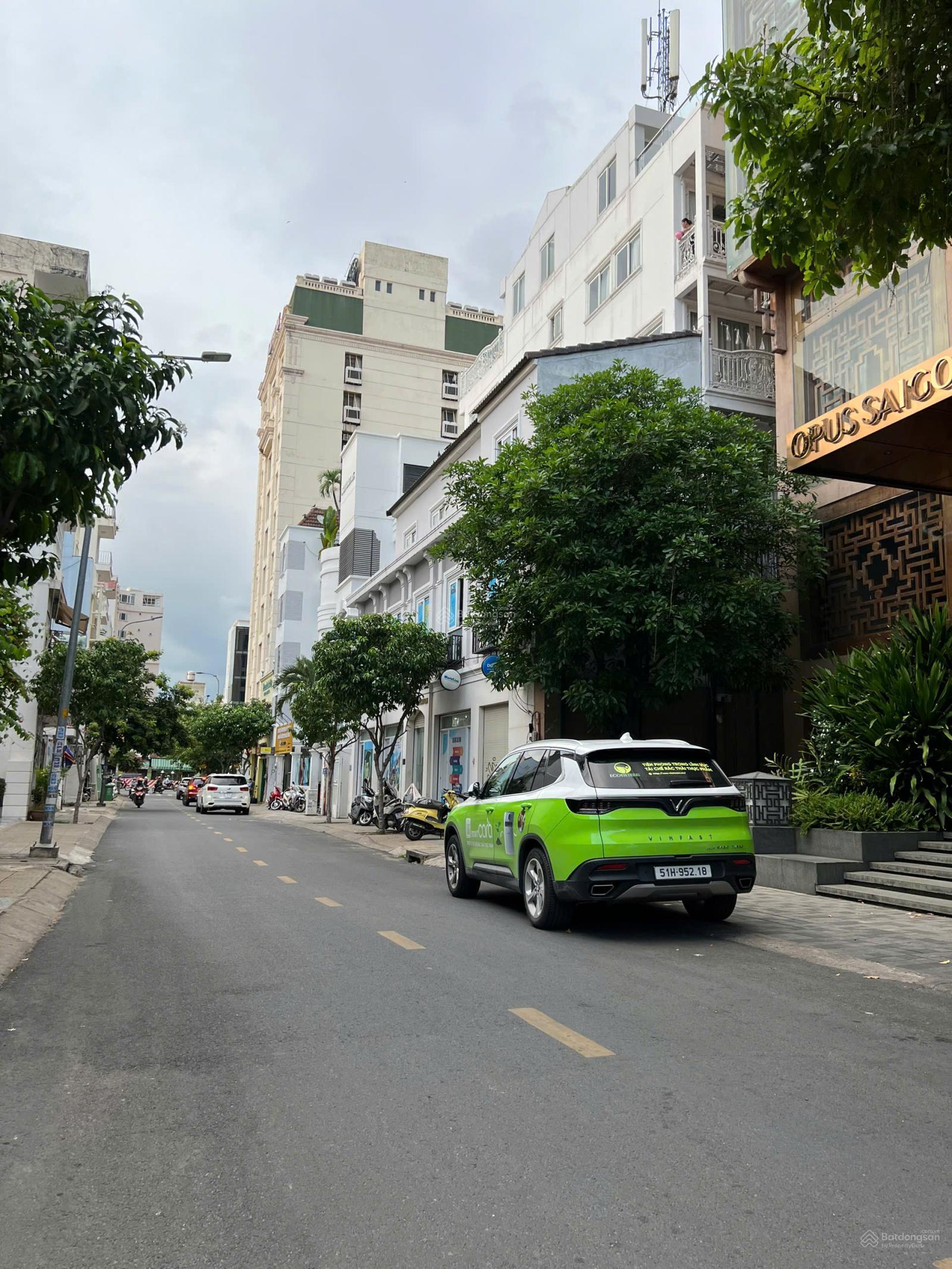 Bán gấp biệt thự đường Phan Kế Bính, P. Đa Kao, Quận 1. DT: 9.5x20m, 2 lầu giá chỉ 59 tỷ 0932 369 ***