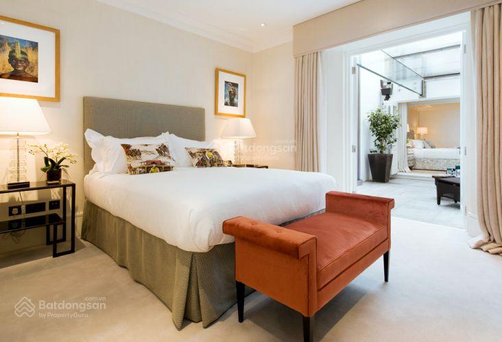 Bán căn hộ 102 Thái Thịnh Hà Thành Plaza - 115m2 - 10 tỷ 3 ngủ, căn góc nhà mới 100%