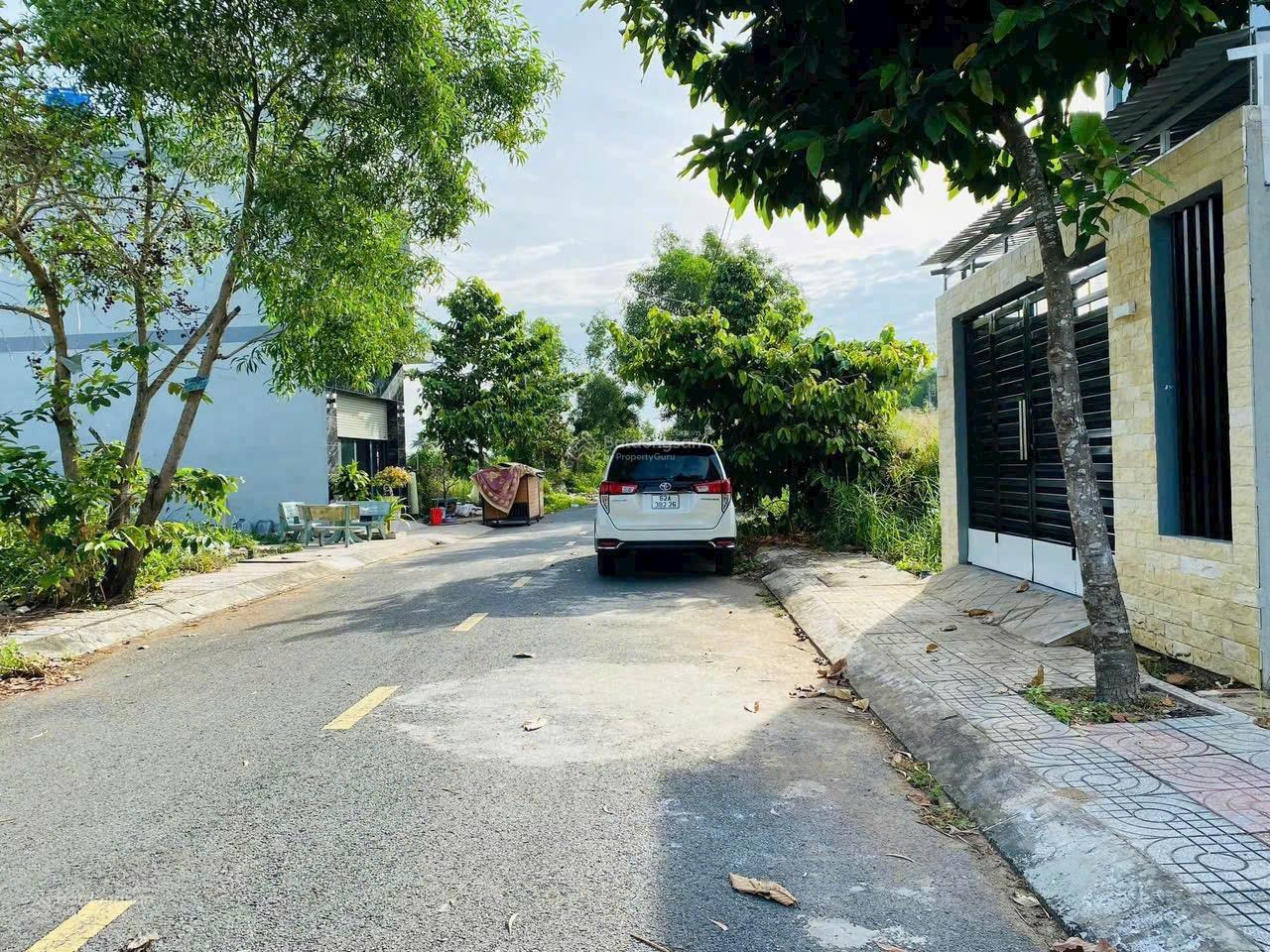 Chính chủ cần bán lô block A rất đẹp,Khu dân cư Thuận Đạo, 105m2,1tỷ3, sổ hồng riêng,chính chủ