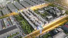 Bán duy nhất 1 lô ngoại giao duy nhất tại Palmy Biztown, đường Phan Trọng Tuệ. LH 0937 893 ***