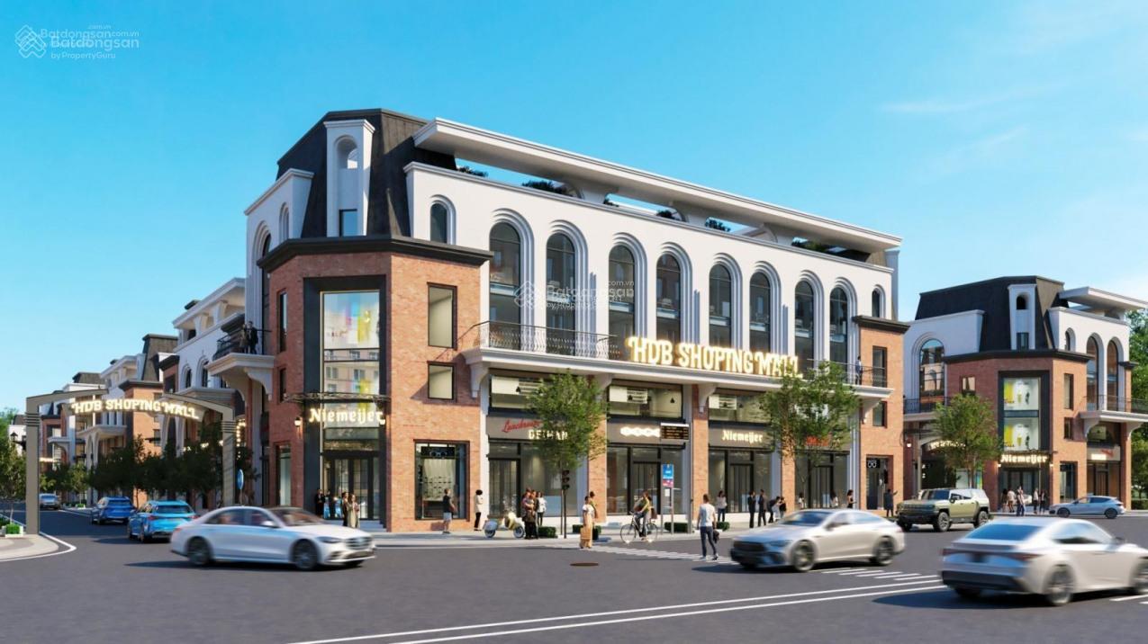 Bán duy nhất 1 lô ngoại giao duy nhất tại Palmy Biztown, đường Phan Trọng Tuệ. LH 0937 893 ***