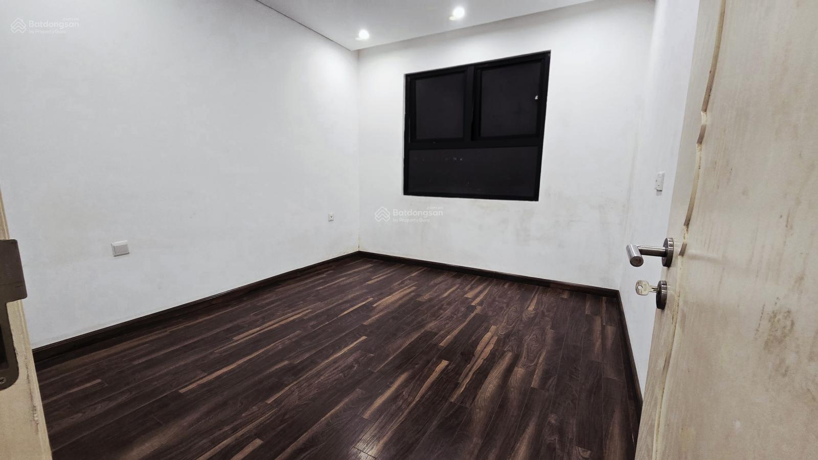 Căn hộ chung cư cao cấp 2PN, 64m2, Eco City Việt Hưng tại Long Biên, Hà Nội