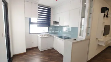 Căn hộ chung cư cao cấp 2PN, 64m2, Eco City Việt Hưng tại Long Biên, Hà Nội