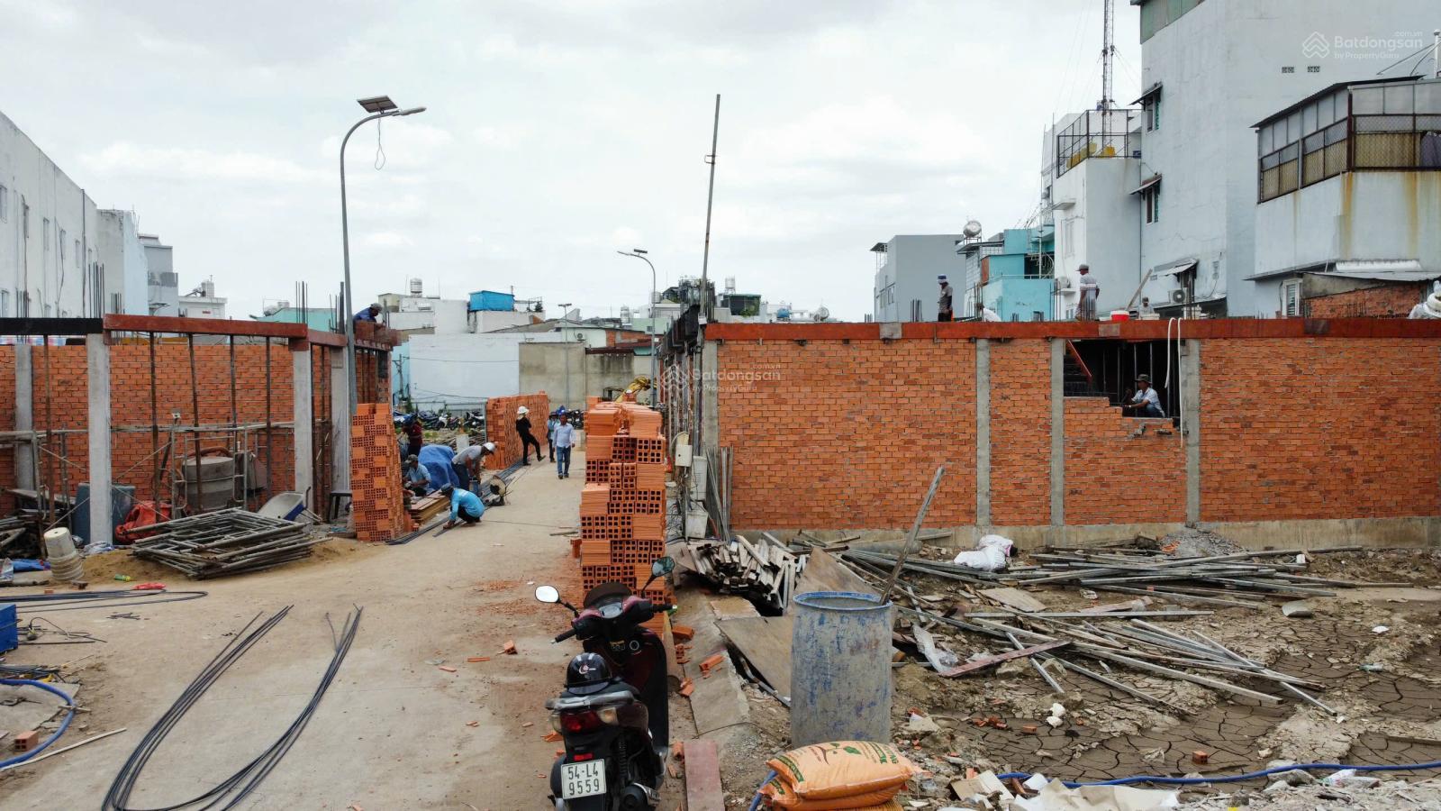 BÁN NHÀ PHỐ PEARL RIVERSIDE PHÚ ĐỊNH, QUẬN 8. LH CHỌN CĂN ĐẸP GIÁ TỐT