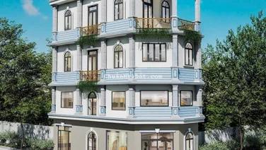 BÁN NHÀ PHỐ PEARL RIVERSIDE PHÚ ĐỊNH, QUẬN 8. LH CHỌN CĂN ĐẸP GIÁ TỐT