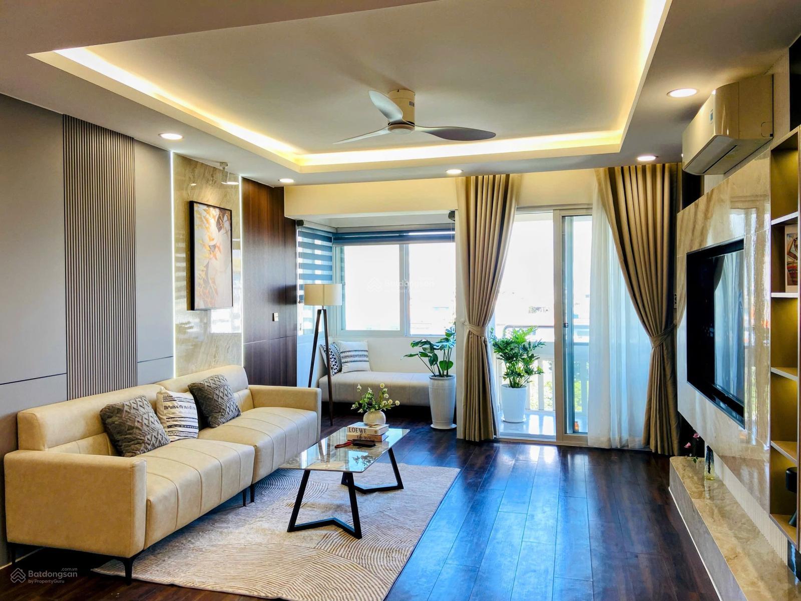 Bán CC Mỹ Khánh 2A, 118m2 3PN 2WC full NT mới 100%, giá 9,4tỉ TL, LH 0937 961 *** Thảo