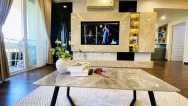 Bán CC Mỹ Khánh 2A, 118m2 3PN 2WC full NT mới 100%, giá 9,4tỉ TL, LH 0937 961 *** Thảo