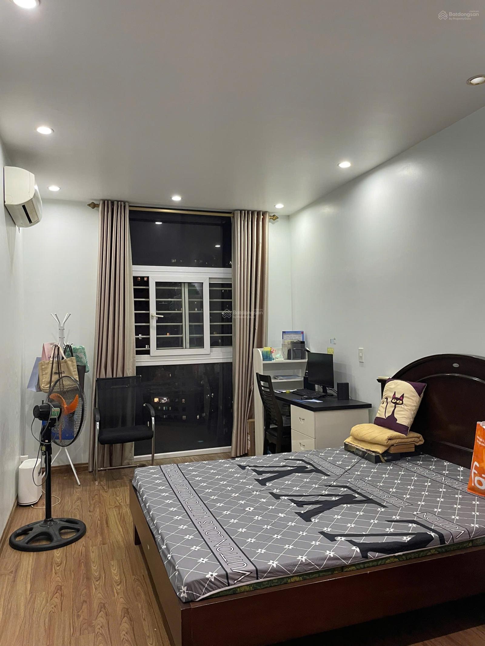 Bán căn hộ 2PN, 2WC tại Usilk City, giá tốt 6.45 tỷ, 94m2, Hà Đông, HN