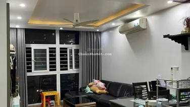 Bán căn hộ 2PN, 2WC tại Usilk City, giá tốt 6.45 tỷ, 94m2, Hà Đông, HN