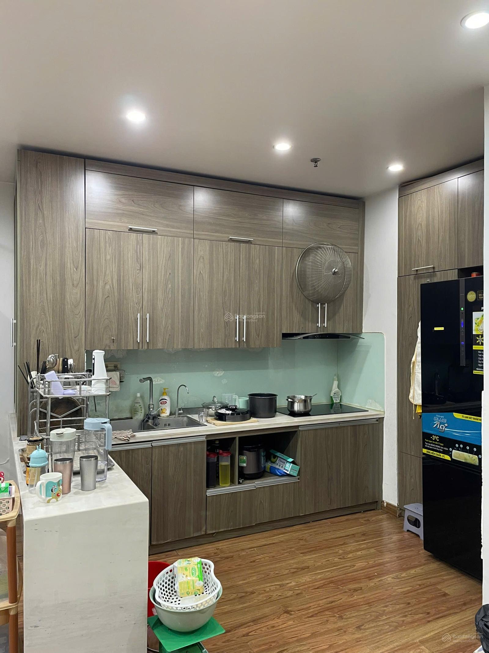 Bán căn hộ 2PN, 2WC tại Usilk City, giá tốt 6.45 tỷ, 94m2, Hà Đông, HN