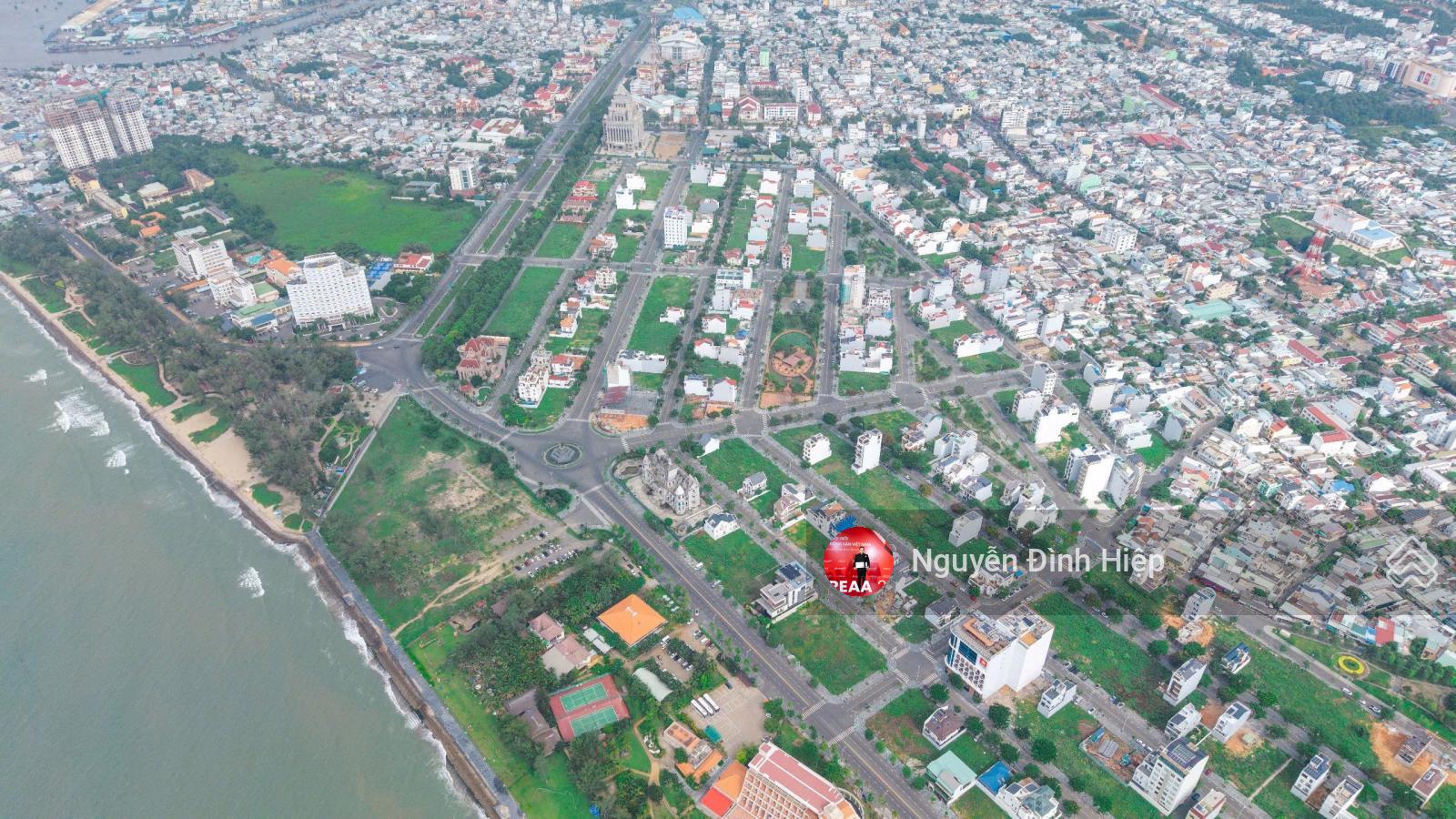 Bán 140m2 C4 ngay biển kế công viên Hoà Bình Ocean Dune Phan Thiết