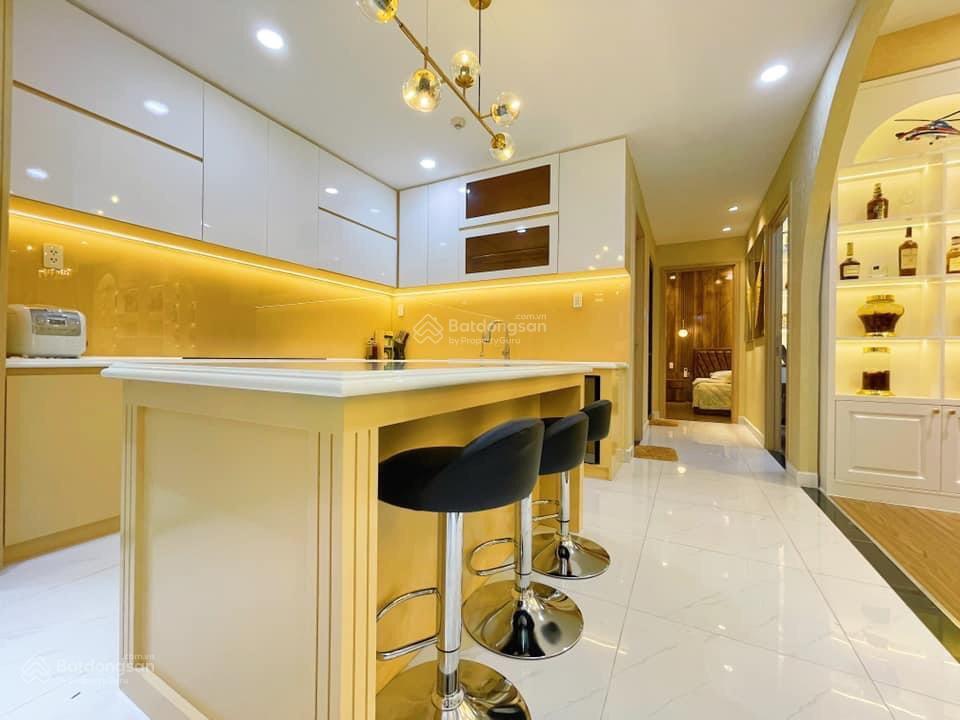 Cam kết tin thật 100% 2PN - 67m2 full nội thất giá tốt nhất dự án 4.4 tỷ bao thuế phí