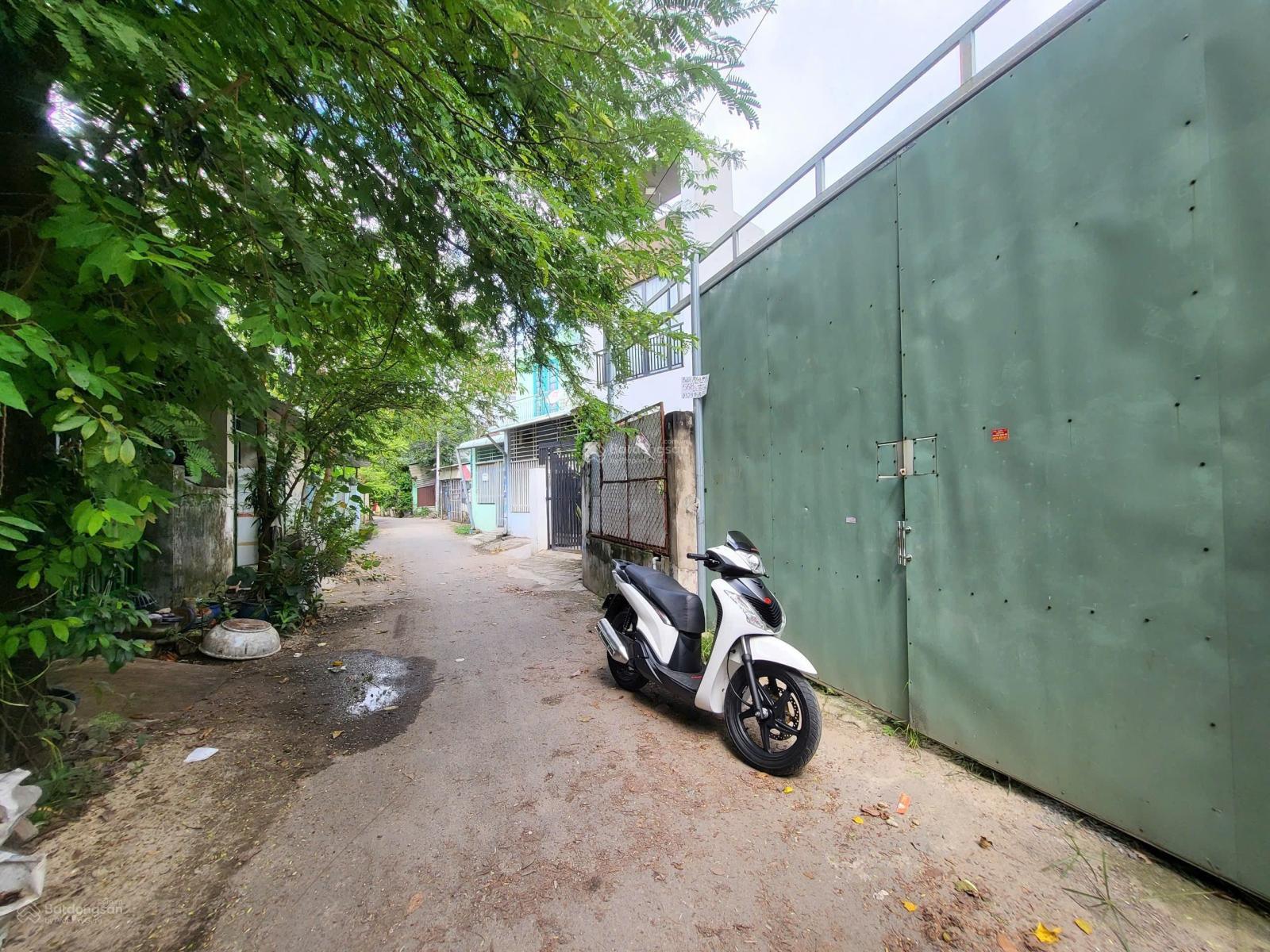 Chính chủ bán đất Lái Thiêu kề Lotte, QL13 đường xe tải thông