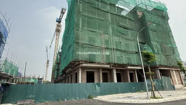 Chính chủ bán căn góc 170m2 giá 63 tỷ thu về, T12 có sổ, LH 0989 862 ***