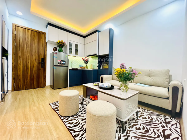 Bán nhà tập thể Cầu Giấy 3.98 tỷ Hoàng Quốc Việt gần Nguyễn Phong Sắc, Nghĩa Tân, Tô Hiệu, Nghĩa Đô