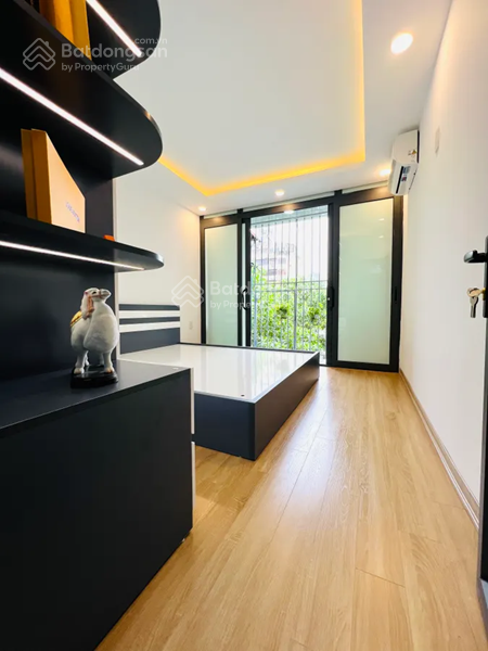 Bán nhà tập thể Cầu Giấy 3.98 tỷ Hoàng Quốc Việt gần Nguyễn Phong Sắc, Nghĩa Tân, Tô Hiệu, Nghĩa Đô