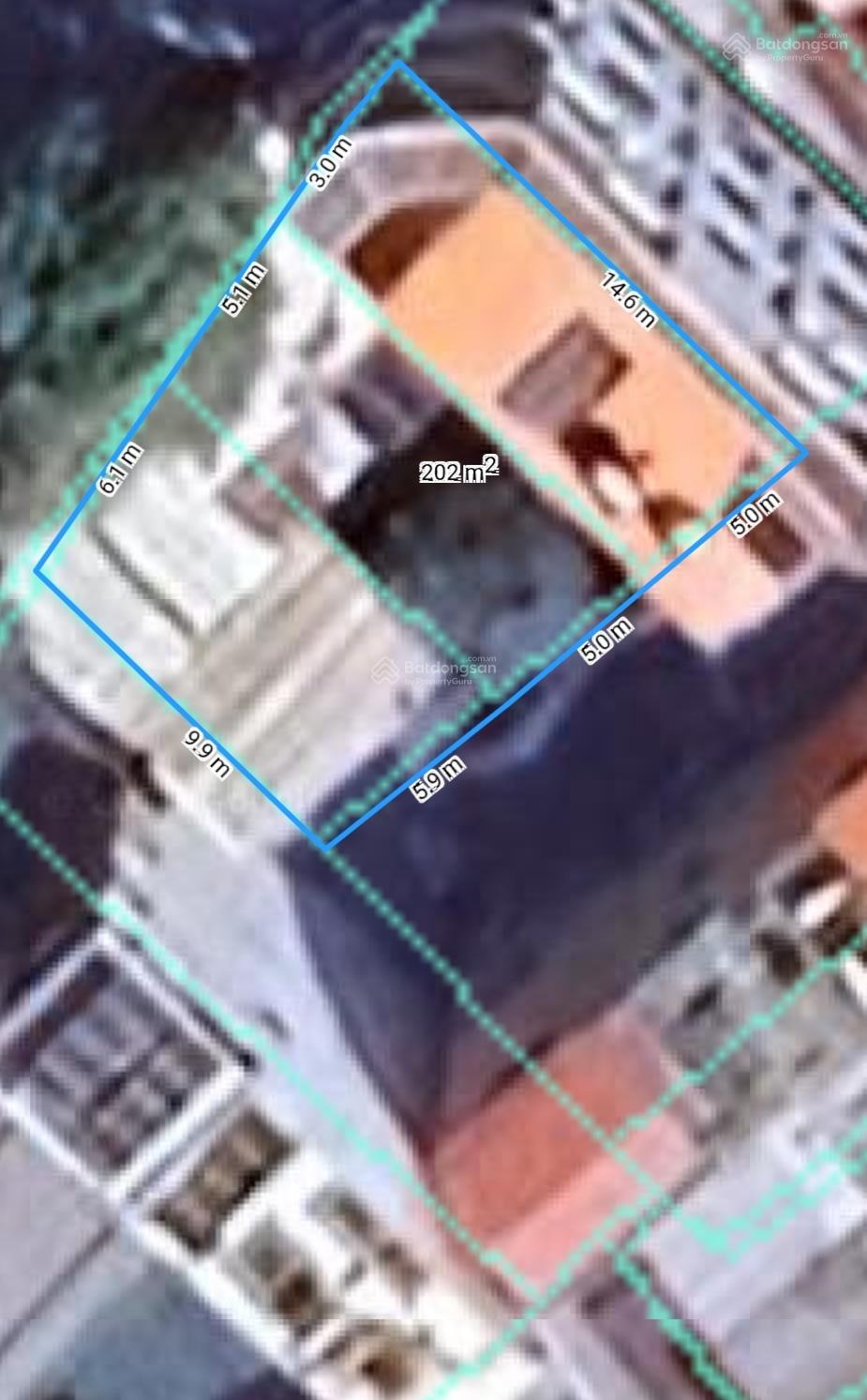 Mặt tiền Nguyễn Đức Cảnh, sát vòng xoay Hoàng Diệu Giá: 19,8 tỷ