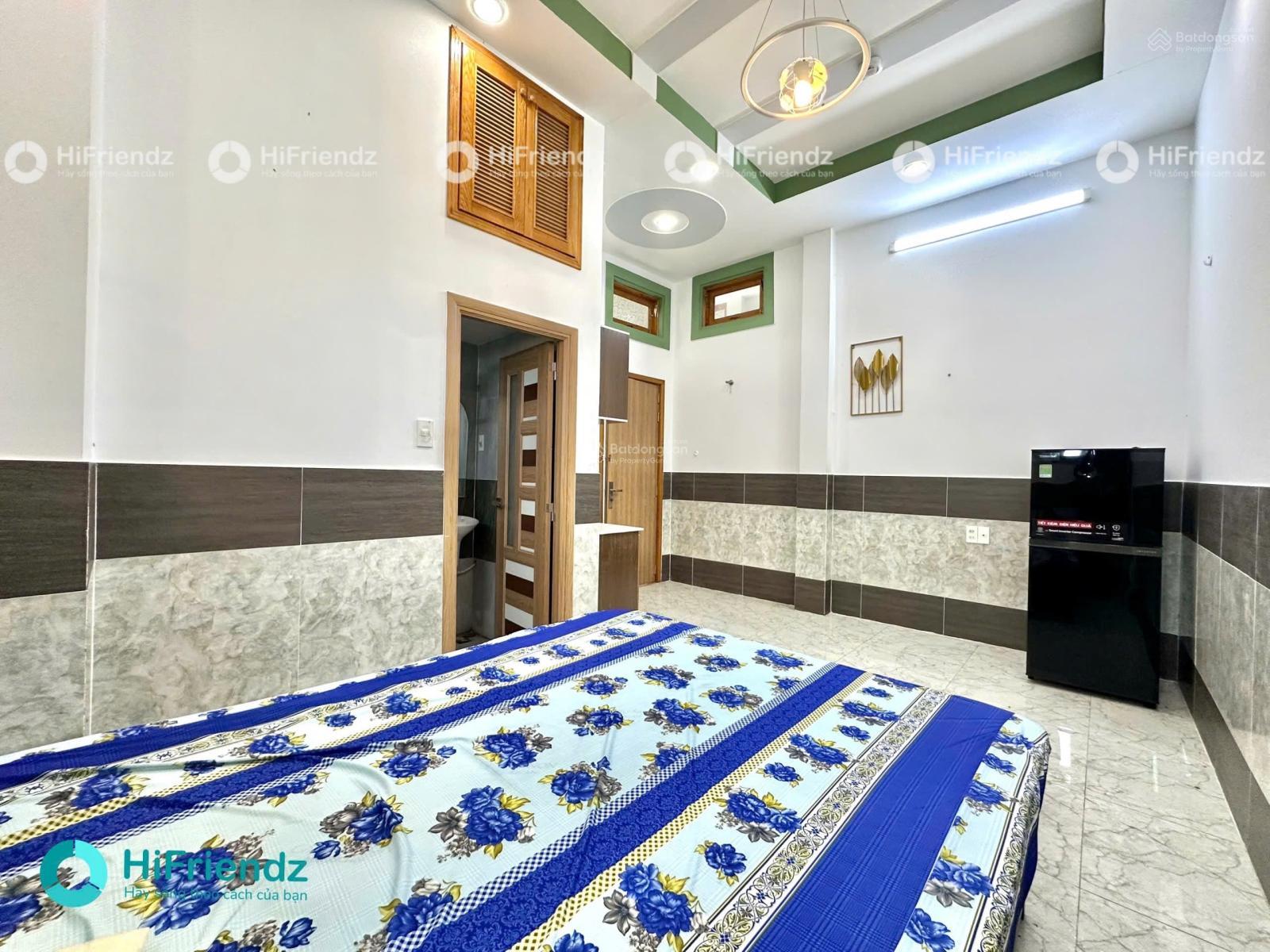 Phòng trọ hiện đại trong toà biệt thự nổi bật tại Phú Định quận 8 chỉ 3,5 triệu - đầy đủ nội thất Phòng trọ hiện đại trong toà biệt thự nổi bật tại Phú Định quận 8 chỉ 3,5 triệu - đầy đủ nội thất