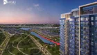 Chính chủ cần bán gấp căn hộ cao cấp 3PN Đông Nam Masteri Lakeside OCP1. LH: 0967 599 ***