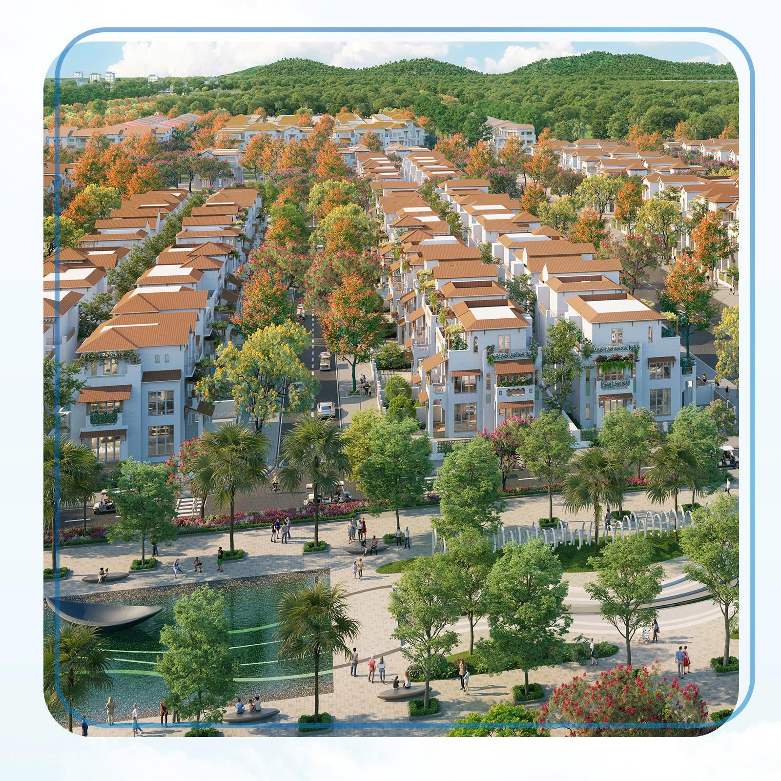 Bán nhanh căn liền kề C19 tại Blanca City, 3/2, P. Phước Thắng, HCM. Xin LH 0909 271 *** Ms Trinh