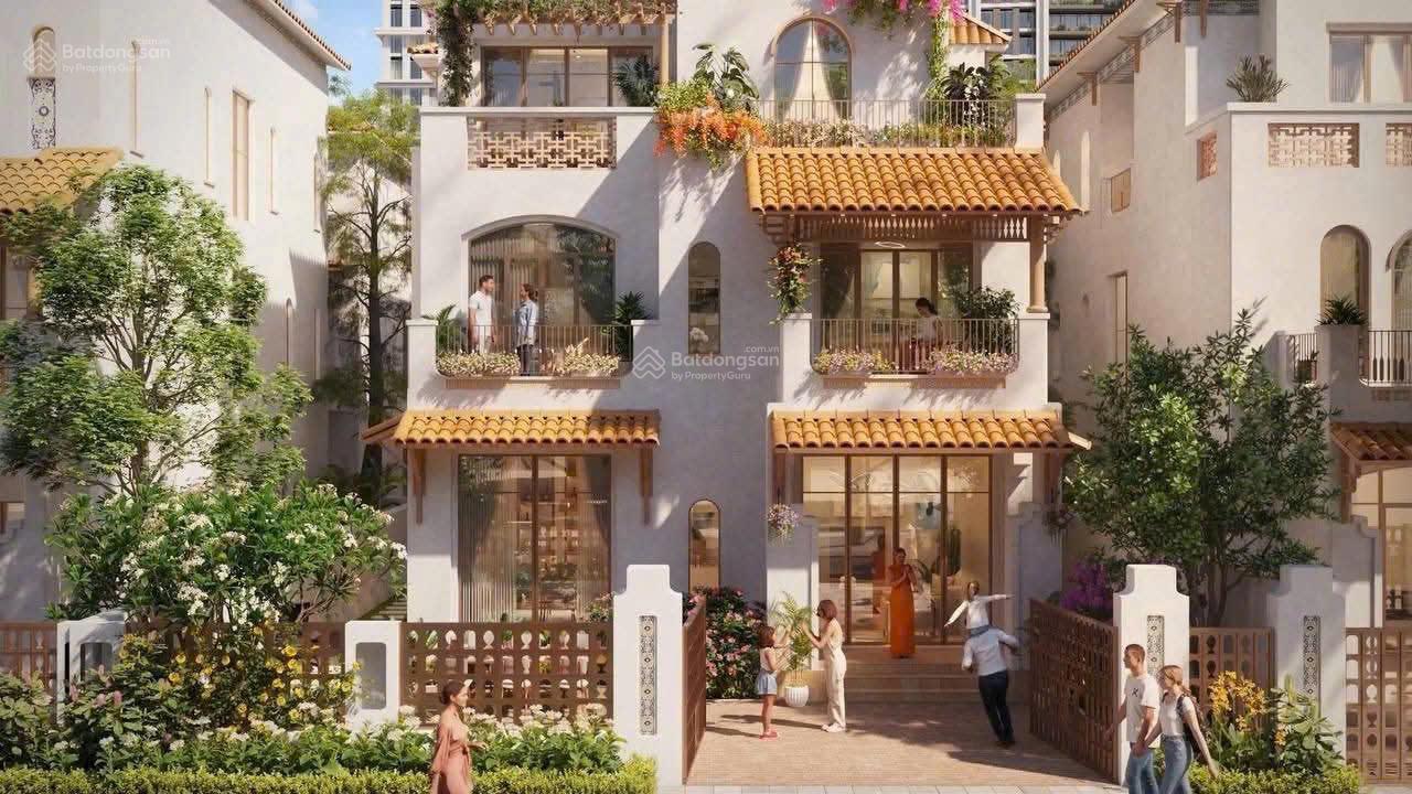 Bán nhanh căn liền kề C19 tại Blanca City, 3/2, P. Phước Thắng, HCM. Xin LH 0909 271 *** Ms Trinh