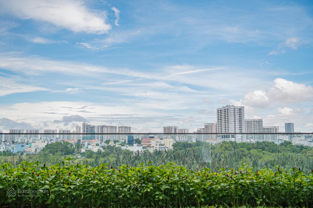 Hot! Chính chủ bán căn 2PN Q7 Saigon Riverside tầng cao, view Q1 - tặng NT, sẵn HD