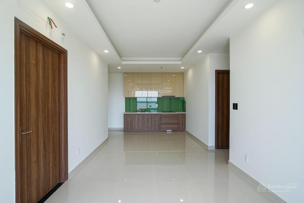 Hot! Chính chủ bán căn 2PN Q7 Saigon Riverside tầng cao, view Q1 - tặng NT, sẵn HD