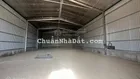 Cho thuê xưởng 2.500m2 tại Thắng Lợi giá chỉ 70k/m2