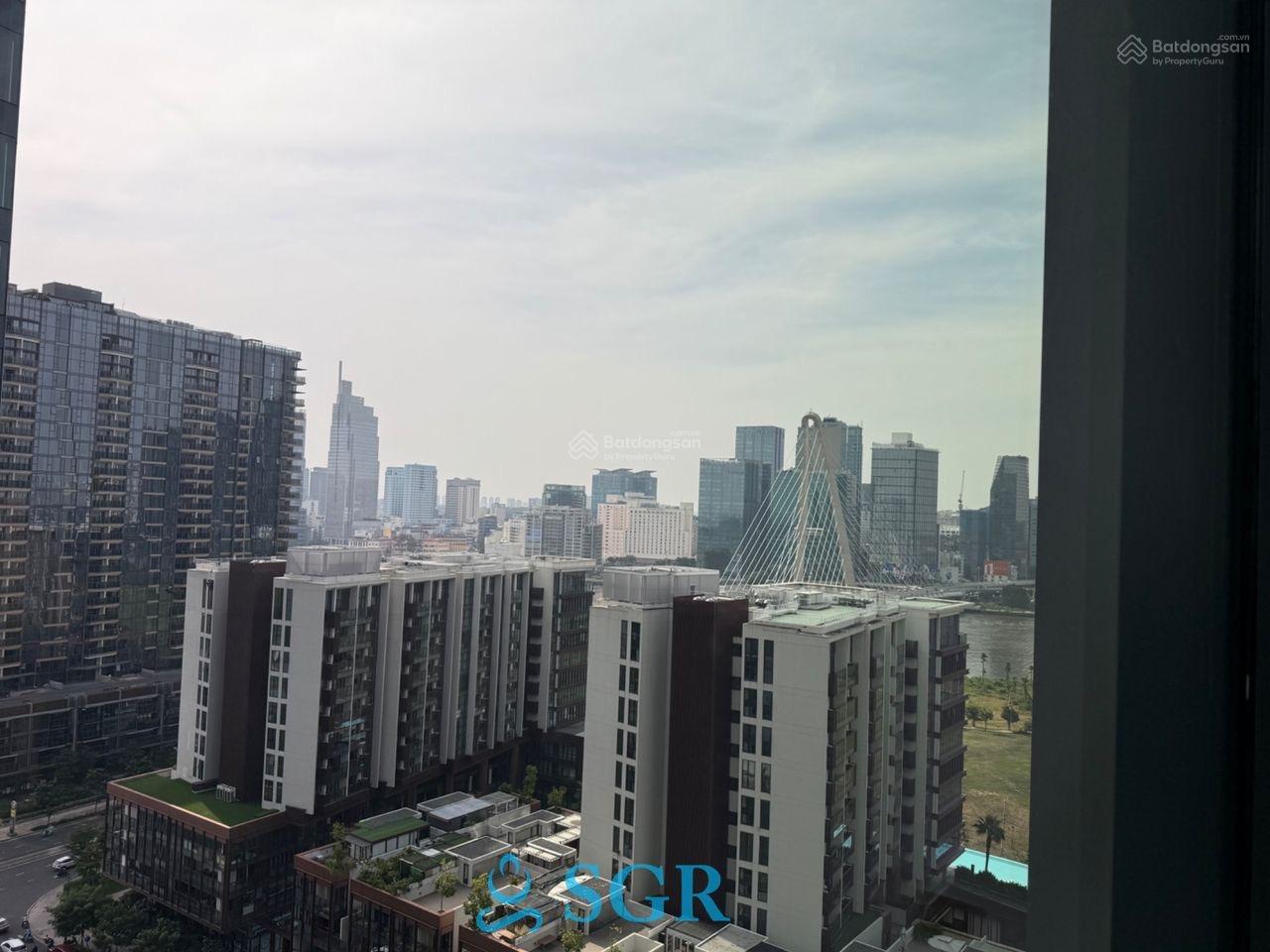 Tấn Trường: Bán nhanh 2PN - The Crest - 24,8 tỷ Tấn Trường: Bán nhanh 2PN - The Crest - 24,8 tỷ