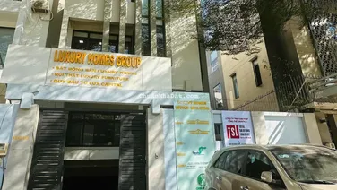 Cho thuê văn phòng tại tầng 3 - 08 Bát Nàn - 100m2 - chỉ 18 triệu/ tháng