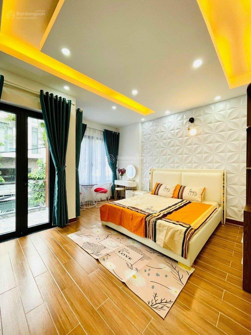 Chính Chủ Bán Định Cư MT Nguyễn Văn Đậu - DT 5 x 20 nở hậu 9m - 7 Tầng - 100tr/th - Giá chỉ 23,5 tỷ Chính Chủ Bán Định Cư MT Nguyễn Văn Đậu - DT 5 x 20 nở hậu 9m - 7 Tầng - 100tr/th - Giá chỉ 23,5 tỷ