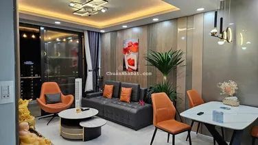 Bán căn hộ chung cư Bàu Cát II, Lô A 70m2, 2PN + 2WC giá 3.65 tỷ, nhà đẹp mới, Lh: 0899 552 ***