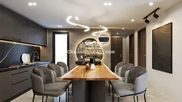 Cần bán nhanh chung cư Carillon 1 - Tân Bình. DT: 86m2, 2PN. Giá tốt: 5.5 tỷ. LH: 0899 552 ***