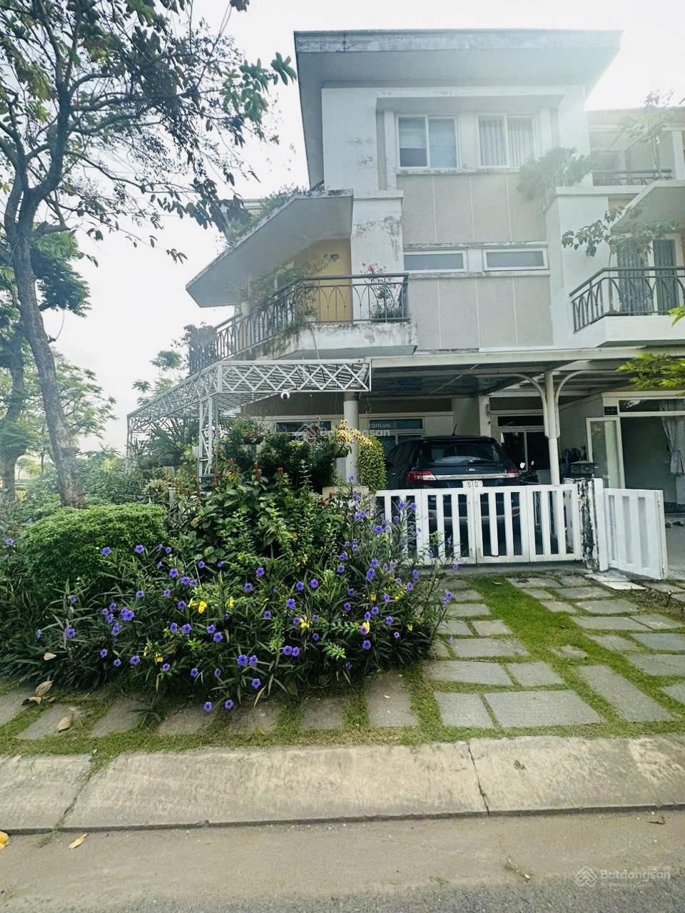 Căn gốc Lovera Park view công viên đẹp nghẹt thở! Hàng hiếm không lập lại